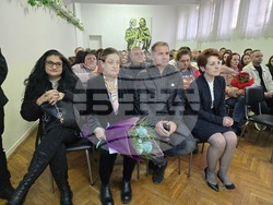 Плевен - ПГХВТ „Луи Пастьор“  - празник