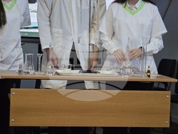 Плевен - ПГХВТ „Луи Пастьор“  - празник