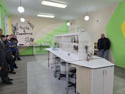 Плевен - ПГХВТ „Луи Пастьор“  - празник