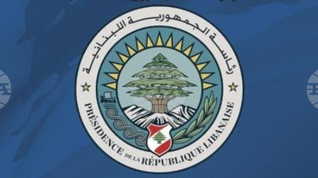 ННА: Ливан излъчи Симон Карaм за председател на ливанската делегация за преговори с Израел 