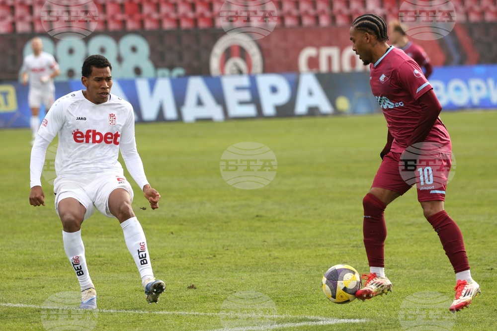 Футбол - Септември София - ЦСКА 1948