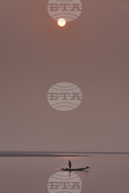 India Kashmir Daily Life