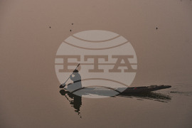 India Kashmir Daily Life