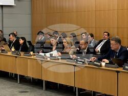 Снимка: Министерство на регионалното развитие и благоустройството