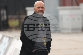 Футбол - Септември София - ЦСКА 1948