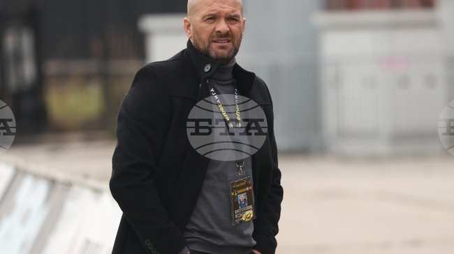 Славко Матич: "Статичните положения обърнаха мача"