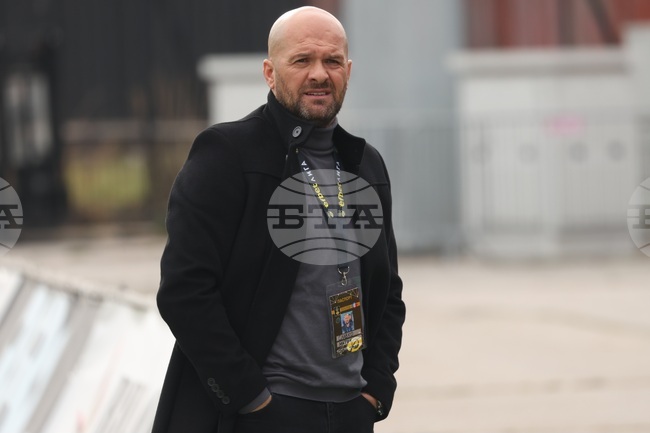 Славко Матич: "Статичните положения обърнаха мача"