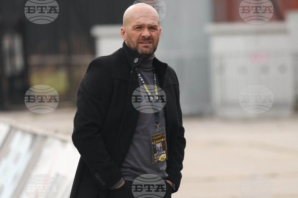 Футбол - Септември София - ЦСКА 1948