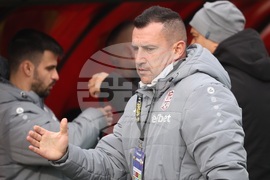 Футбол - Септември София - ЦСКА 1948