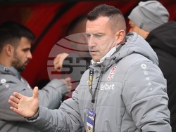 Футбол - Септември София - ЦСКА 1948