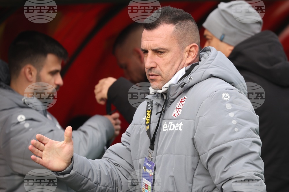 Футбол - Септември София - ЦСКА 1948