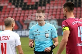 Футбол - Септември София - ЦСКА 1948