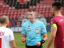 Футбол - Септември София - ЦСКА 1948