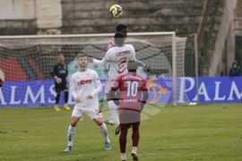 Футбол - Септември София - ЦСКА 1948