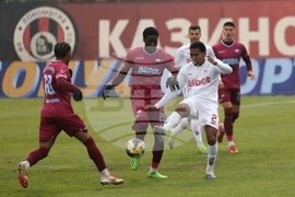 Футбол - Септември София - ЦСКА 1948