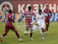 Футбол - Септември София - ЦСКА 1948