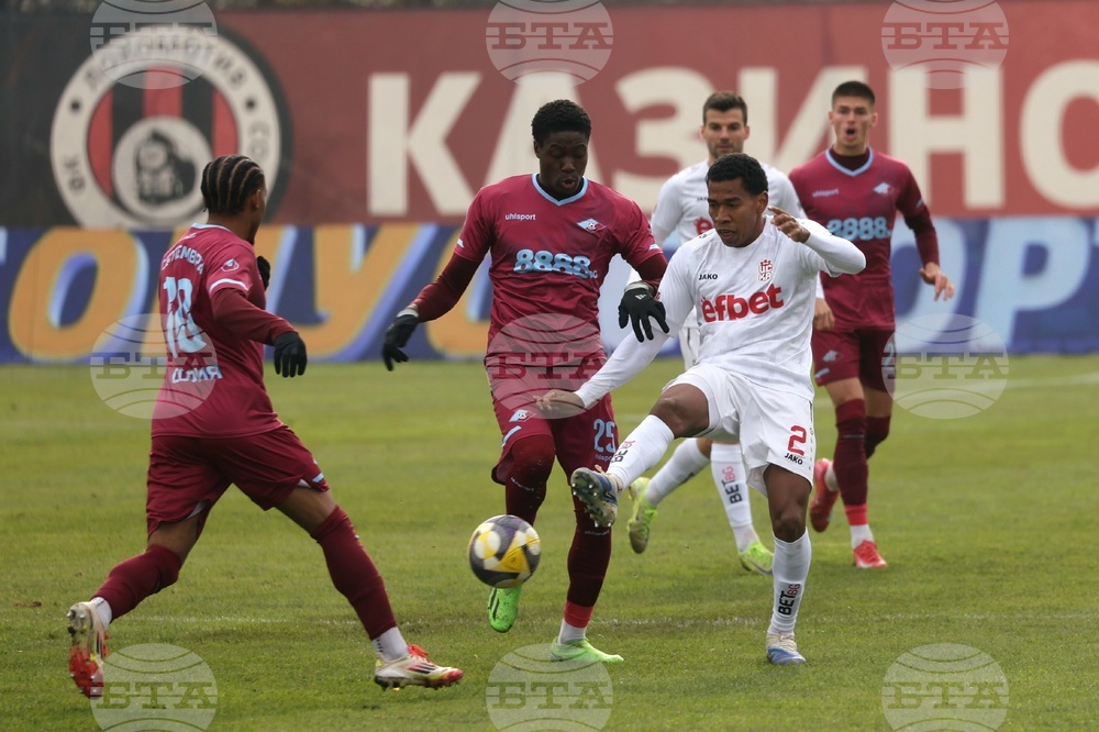 Футбол - Септември София - ЦСКА 1948