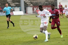 Футбол - Септември София - ЦСКА 1948