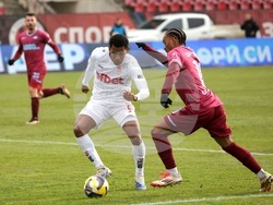 Футбол - Септември София - ЦСКА 1948