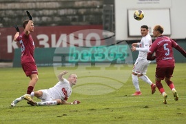 Футбол - Септември София - ЦСКА 1948