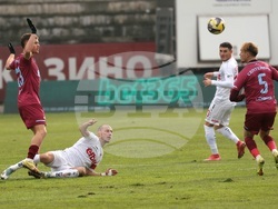 Футбол - Септември София - ЦСКА 1948