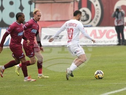 Футбол - Септември София - ЦСКА 1948