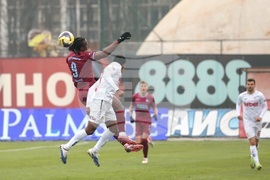 Футбол - Септември София - ЦСКА 1948