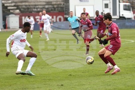 Футбол - Септември София - ЦСКА 1948