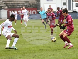 Футбол - Септември София - ЦСКА 1948