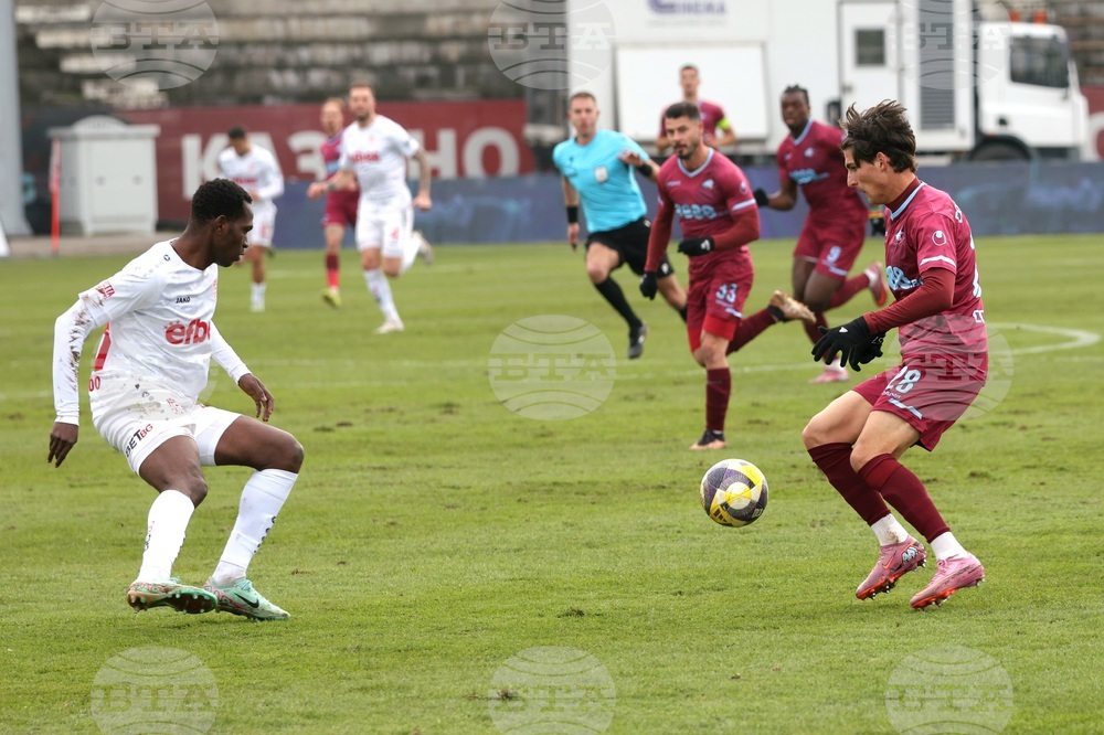 Футбол - Септември София - ЦСКА 1948