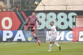 Футбол - Септември София - ЦСКА 1948