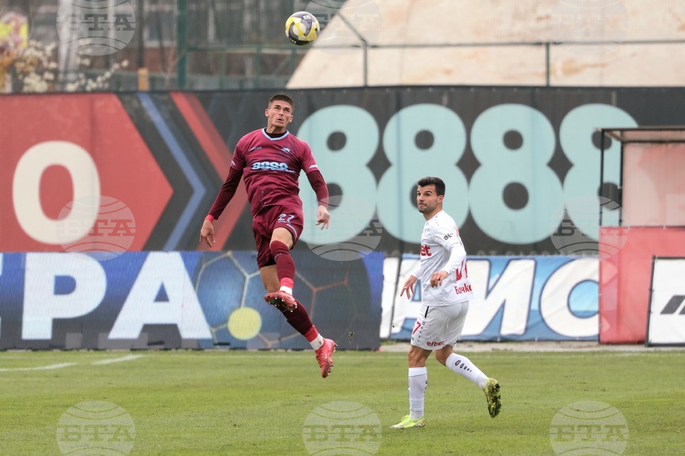 Футбол - Септември София - ЦСКА 1948