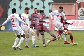 Футбол - Септември София - ЦСКА 1948