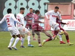 Футбол - Септември София - ЦСКА 1948