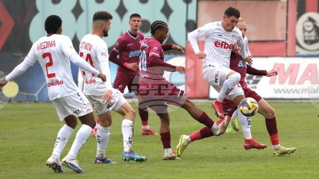 ЦСКА 1948 постигна категоричен успех над Септември в столично дерби, Андре Хофман и Хосе Мартинес с дебютни голове в efbet Лига