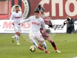 Футбол - Септември София - ЦСКА 1948