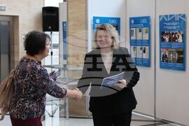 Народно събрание - списание ЛИК - изложба - годишнина