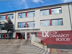 Шумен - „Конвой за коледни подаръци“ - инициатива