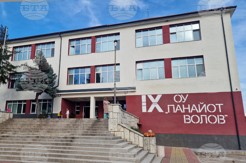 Шумен - „Конвой за коледни подаръци“ - инициатива