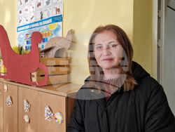 Шумен - „Конвой за коледни подаръци“ - инициатива