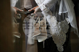 Indonesia Mass Wedding Photo Gallery