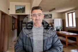 Село Смилян - пощенски станции - европакети - Сафидин Чикуртев