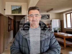 Село Смилян - пощенски станции - европакети - Сафидин Чикуртев