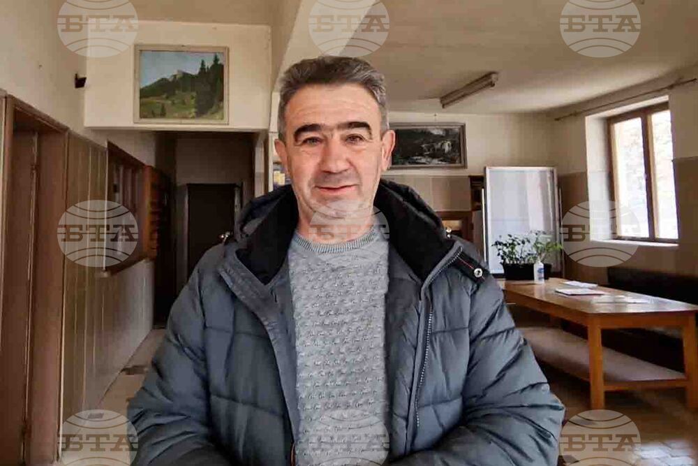 Село Смилян - пощенски станции - европакети - Сафидин Чикуртев