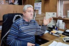 Село Смилян - пощенски станции - европакети - Илия Якубов