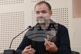 БНР - Красимира Стоянова - нов албум