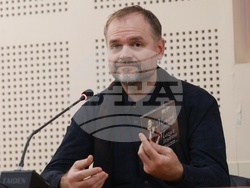 БНР - Красимира Стоянова - нов албум