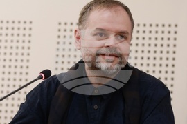 БНР - Красимира Стоянова - нов албум