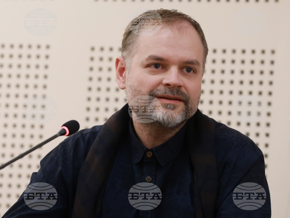 БНР - Красимира Стоянова - нов албум