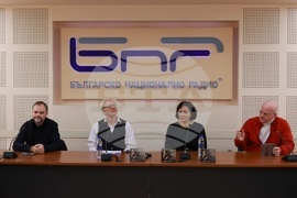 БНР - Красимира Стоянова - нов албум